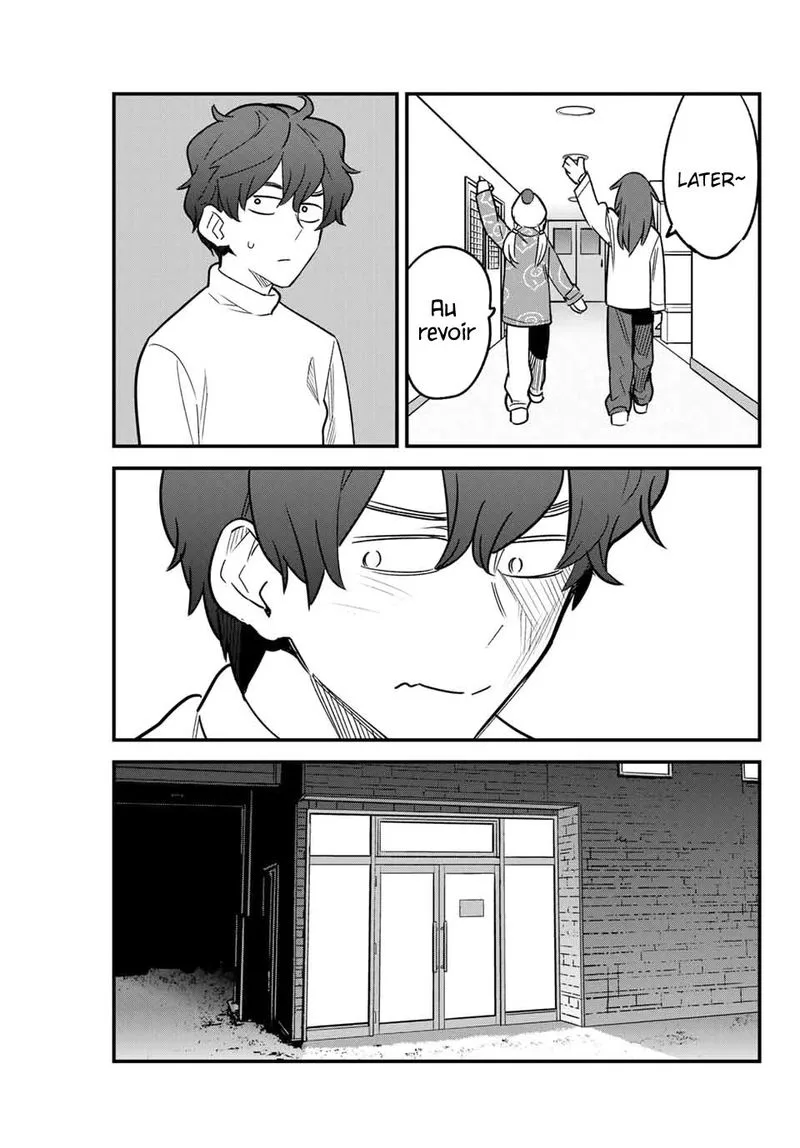 Please Don't Bully Me, Nagatoro Chapter 74 page 23