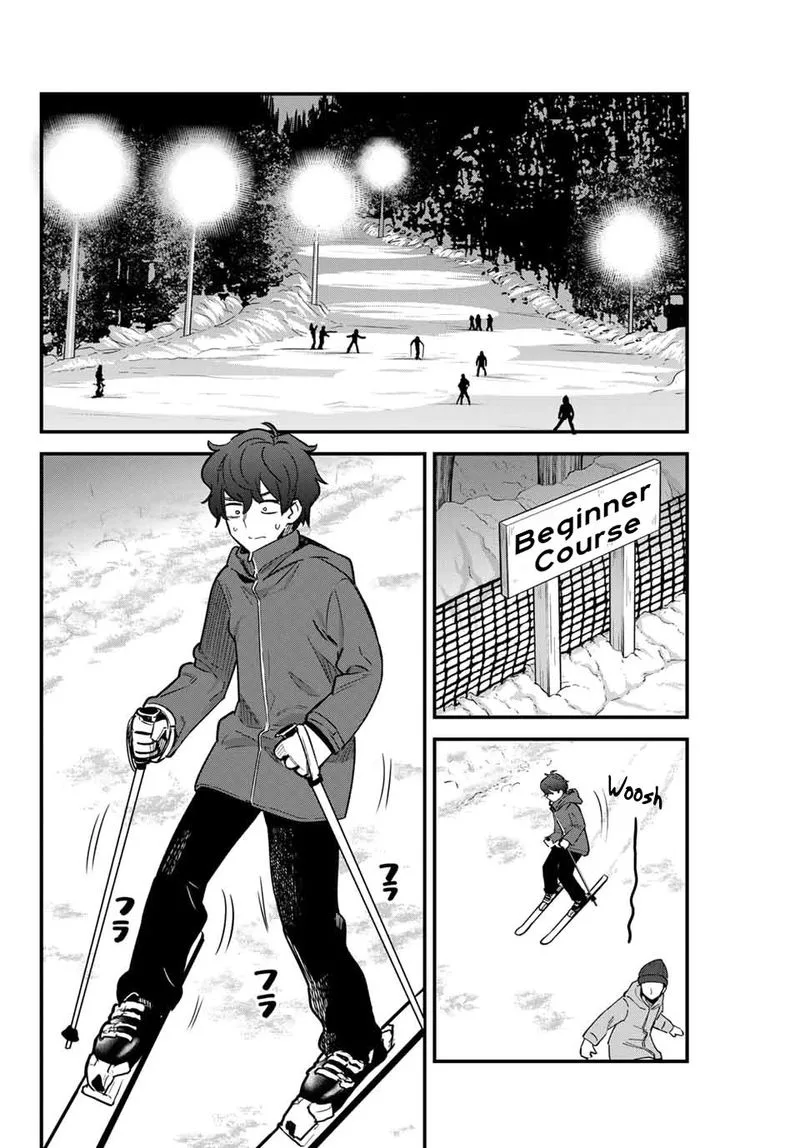 Please Don't Bully Me, Nagatoro Chapter 75 page 2