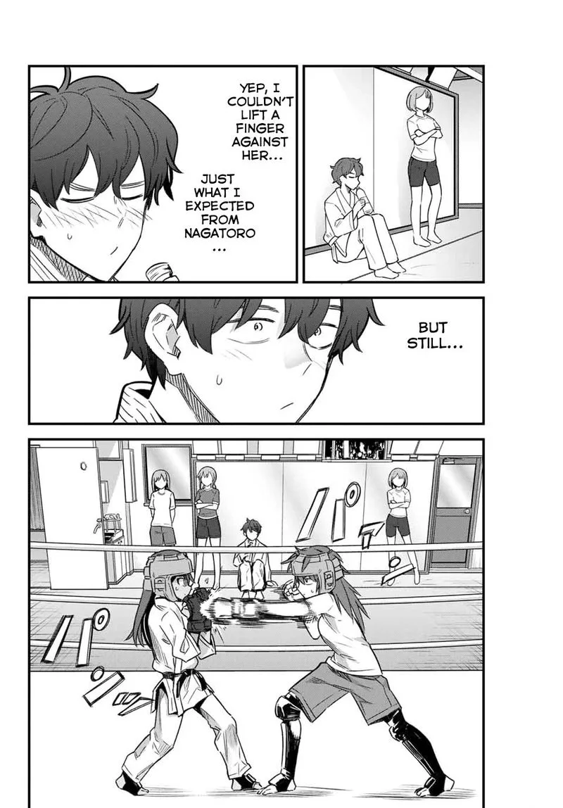 Please Don't Bully Me, Nagatoro Chapter 78 page 8
