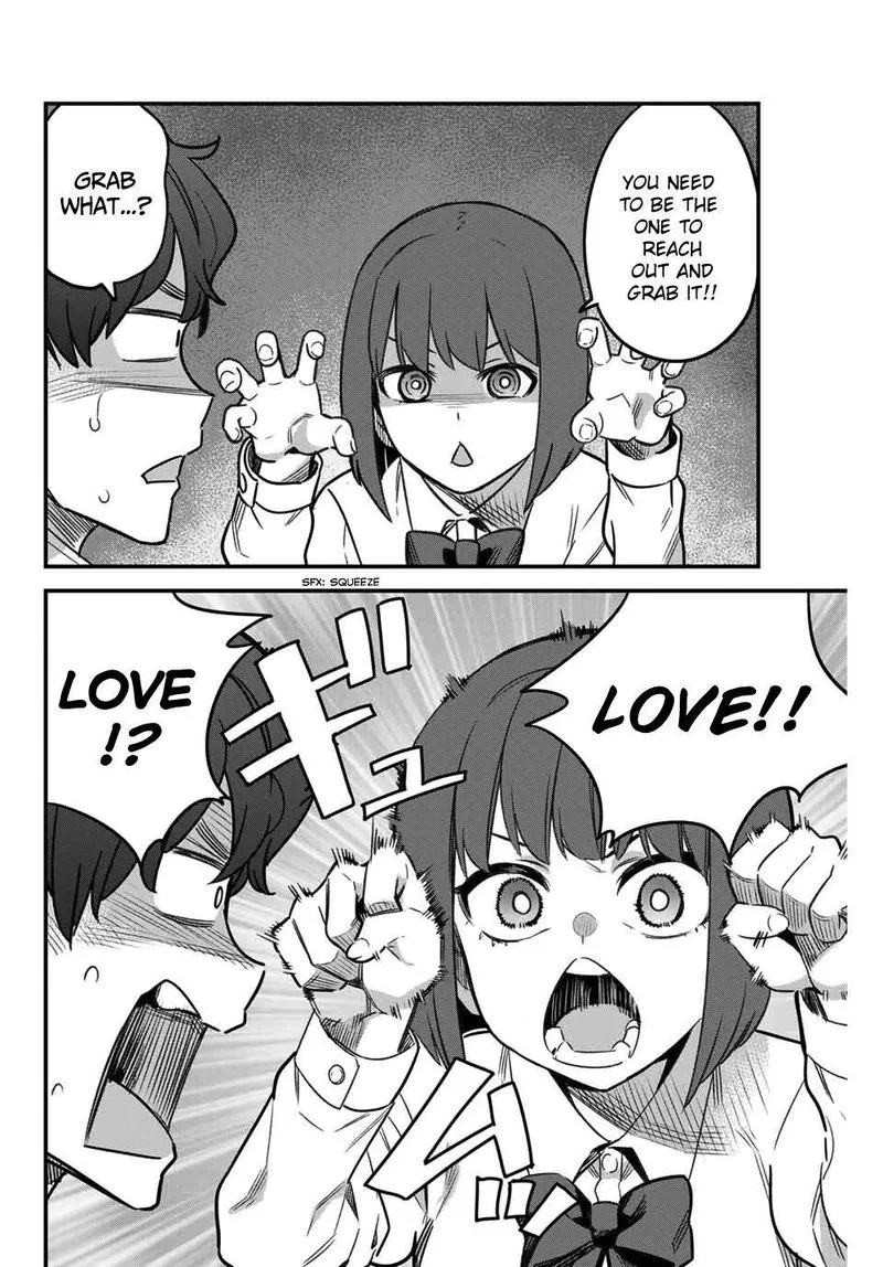 Please Don't Bully Me, Nagatoro Chapter 84 page 18