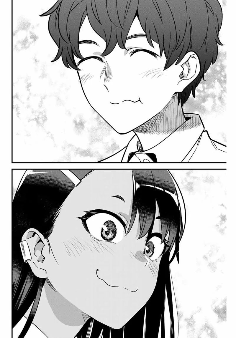 Please Don't Bully Me, Nagatoro Chapter 92 page 18