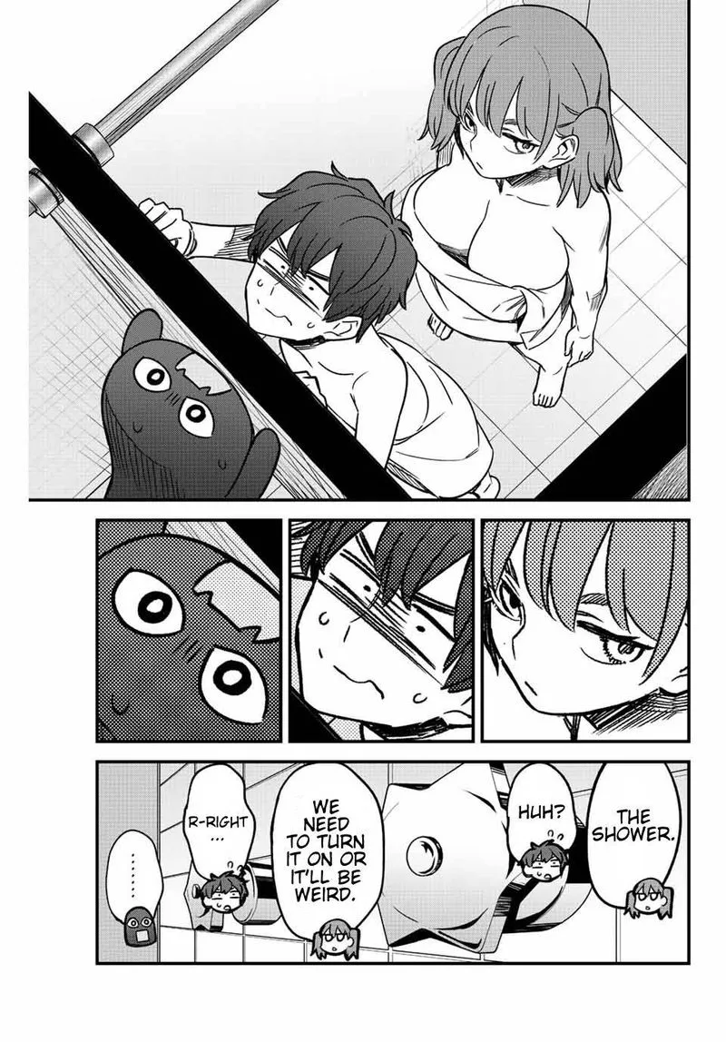 Please Don't Bully Me, Nagatoro Chapter 98 page 23