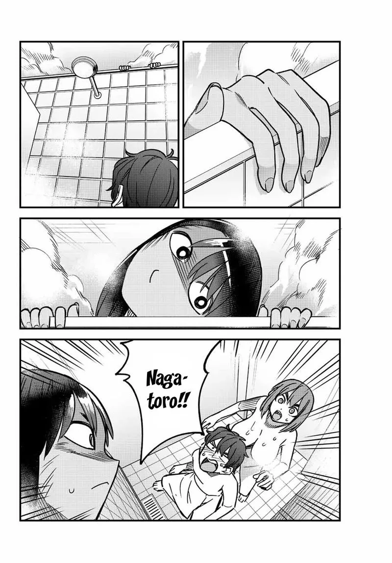 Please Don't Bully Me, Nagatoro Chapter 99 page 16