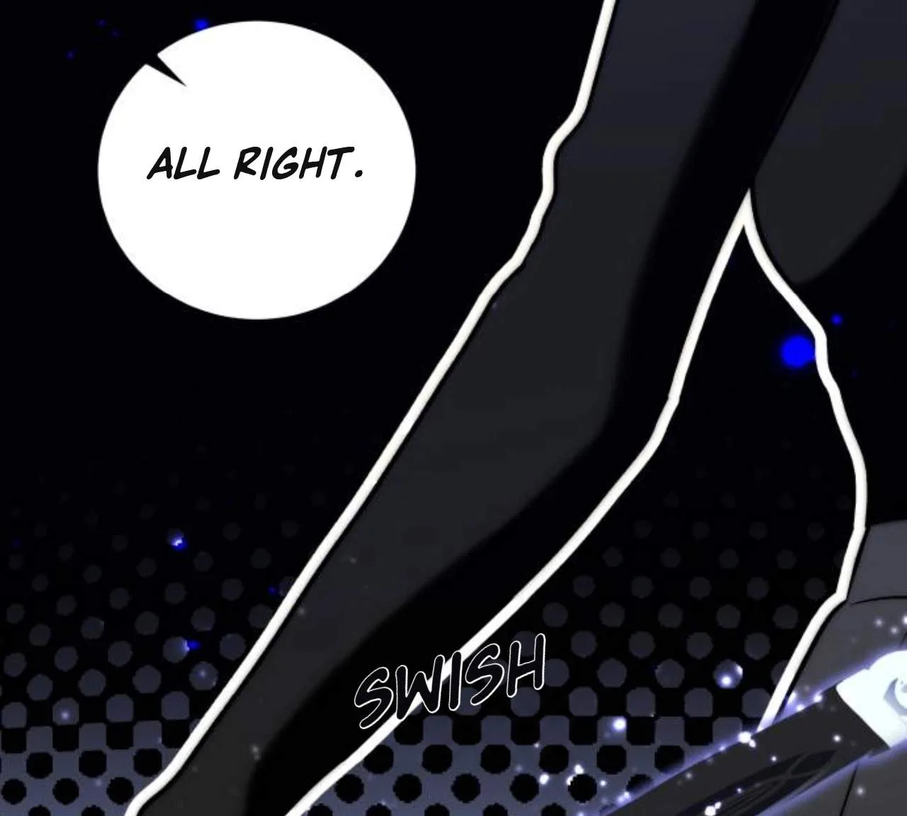 Please Don't Die! Chapter 35 page 6