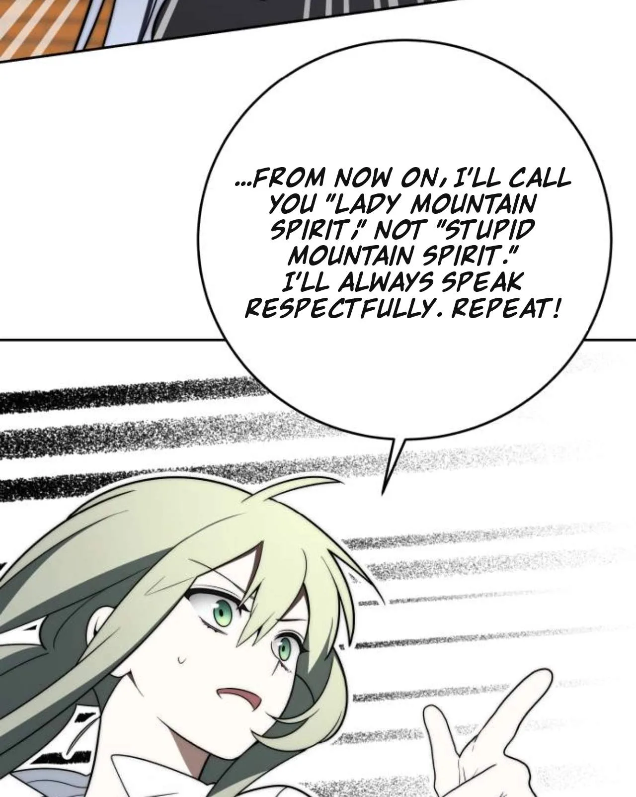 Please Don't Die! Chapter 35 page 31