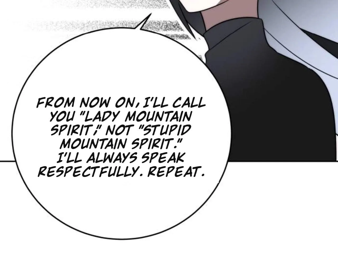 Please Don't Die! Chapter 35 page 33