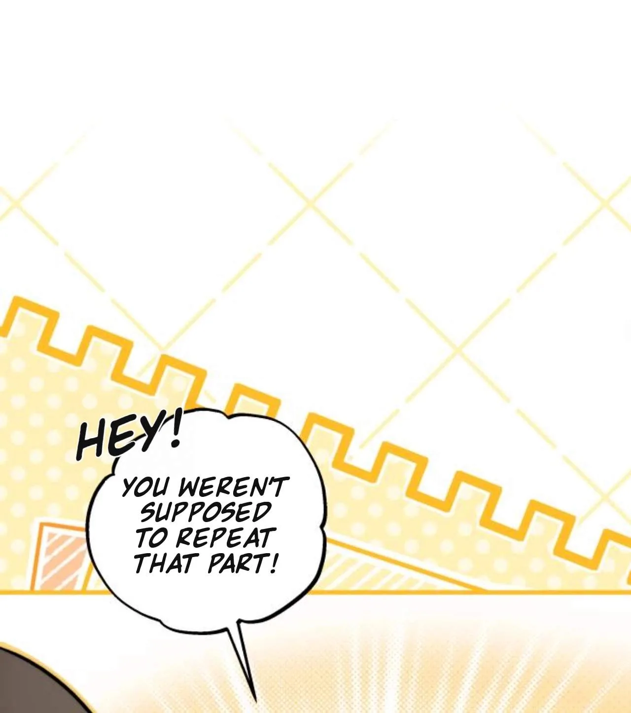 Please Don't Die! Chapter 35 page 34