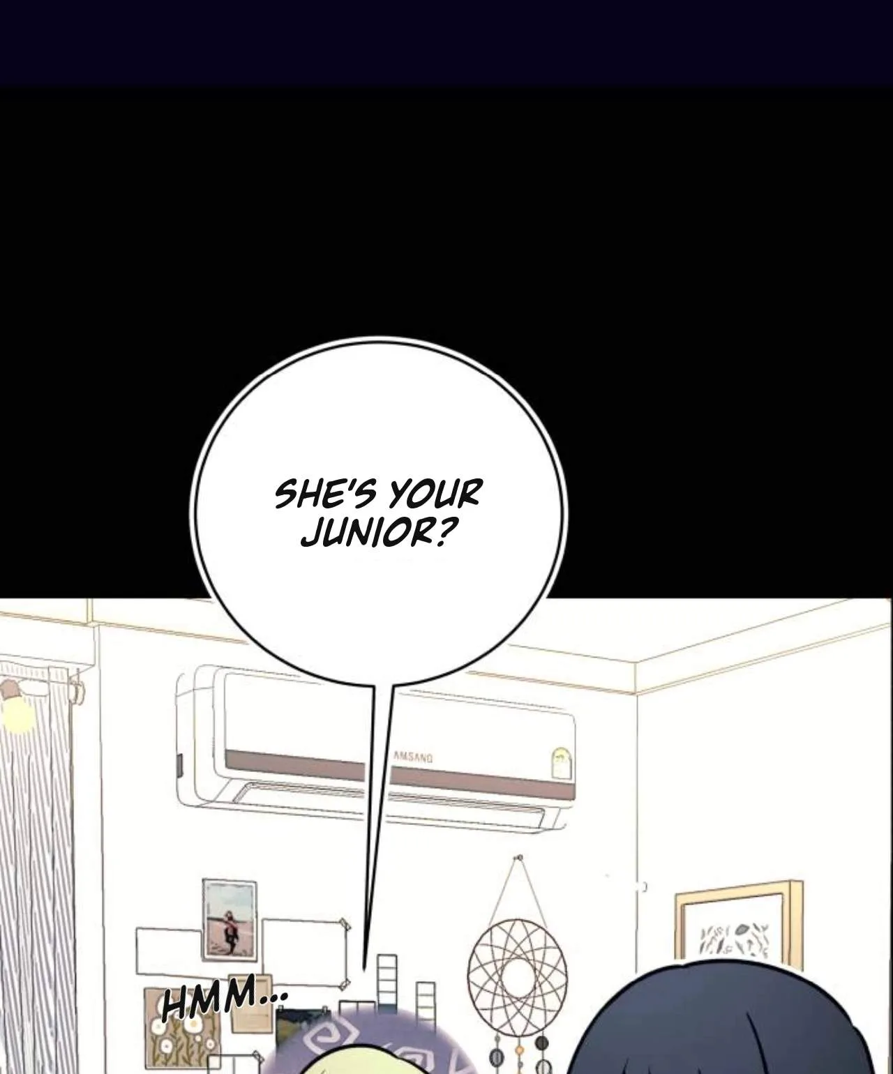 Please Don't Die! Chapter 35 page 56