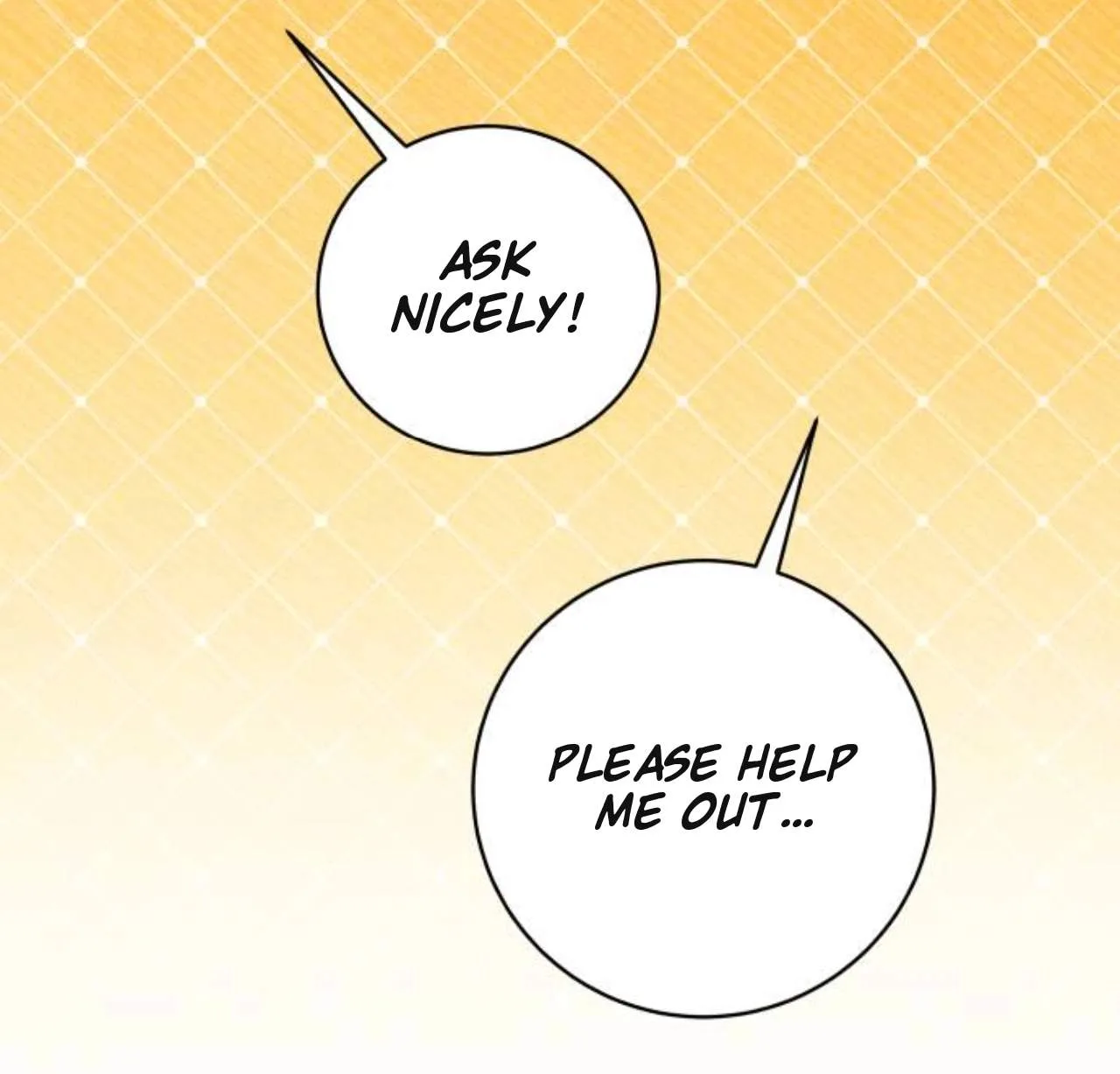 Please Don't Die! Chapter 35 page 58
