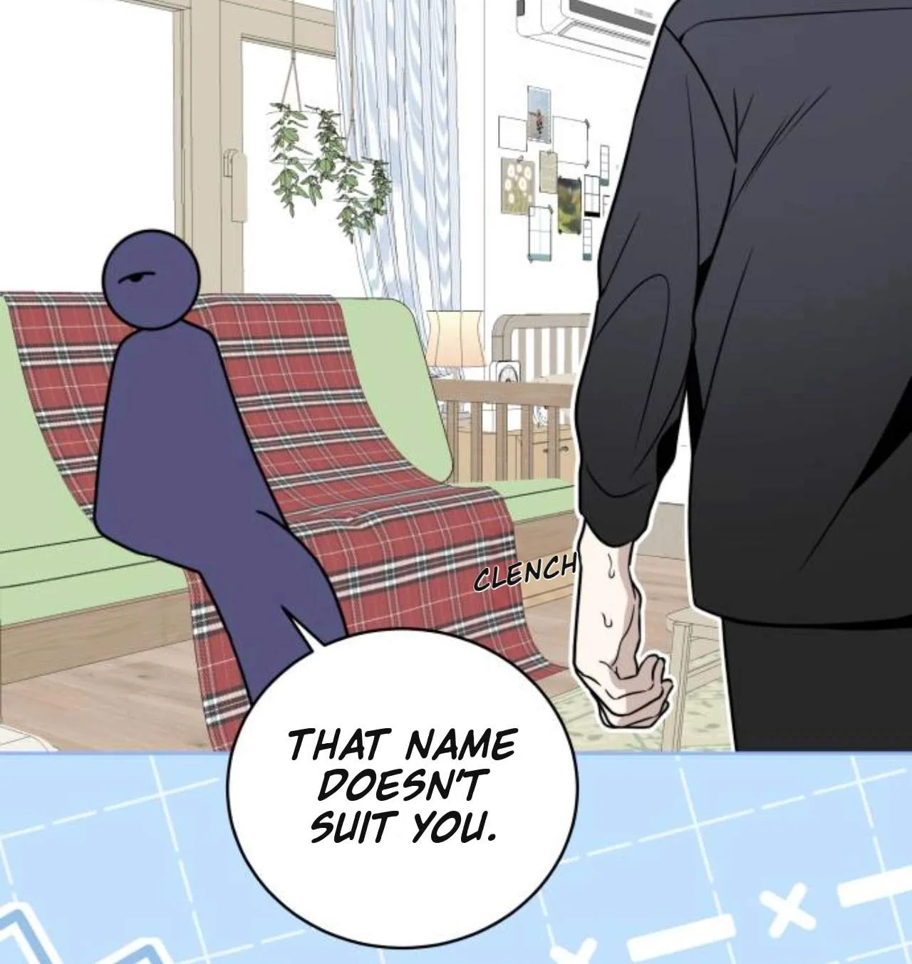 Please Don't Die! Chapter 35 page 74