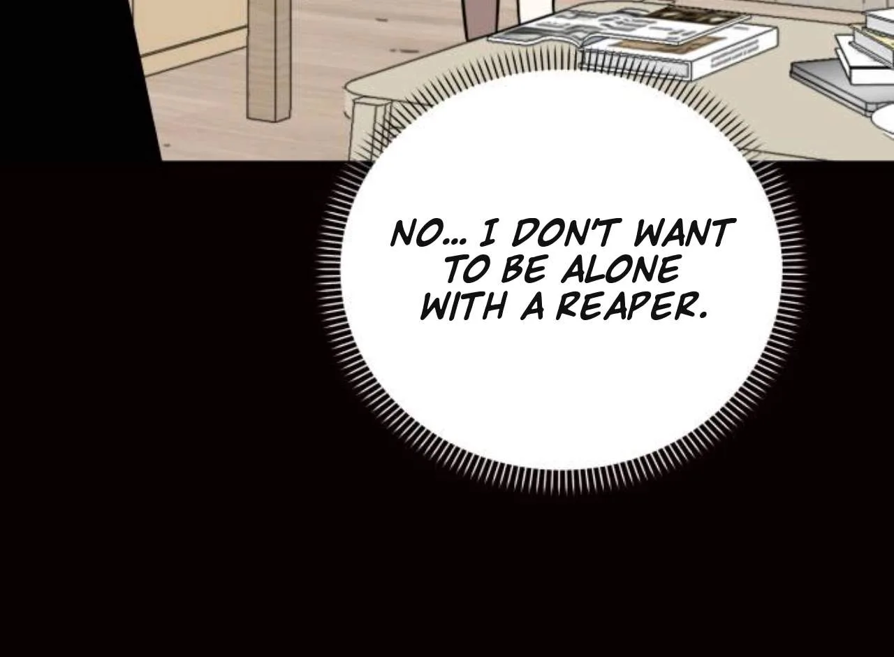 Please Don't Die! Chapter 35 page 78