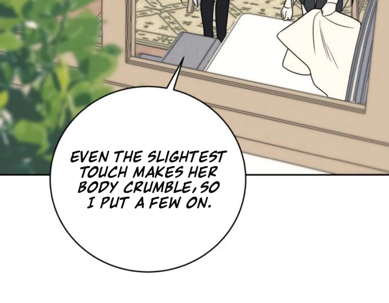 Please Don't Die! Chapter 35 page 83