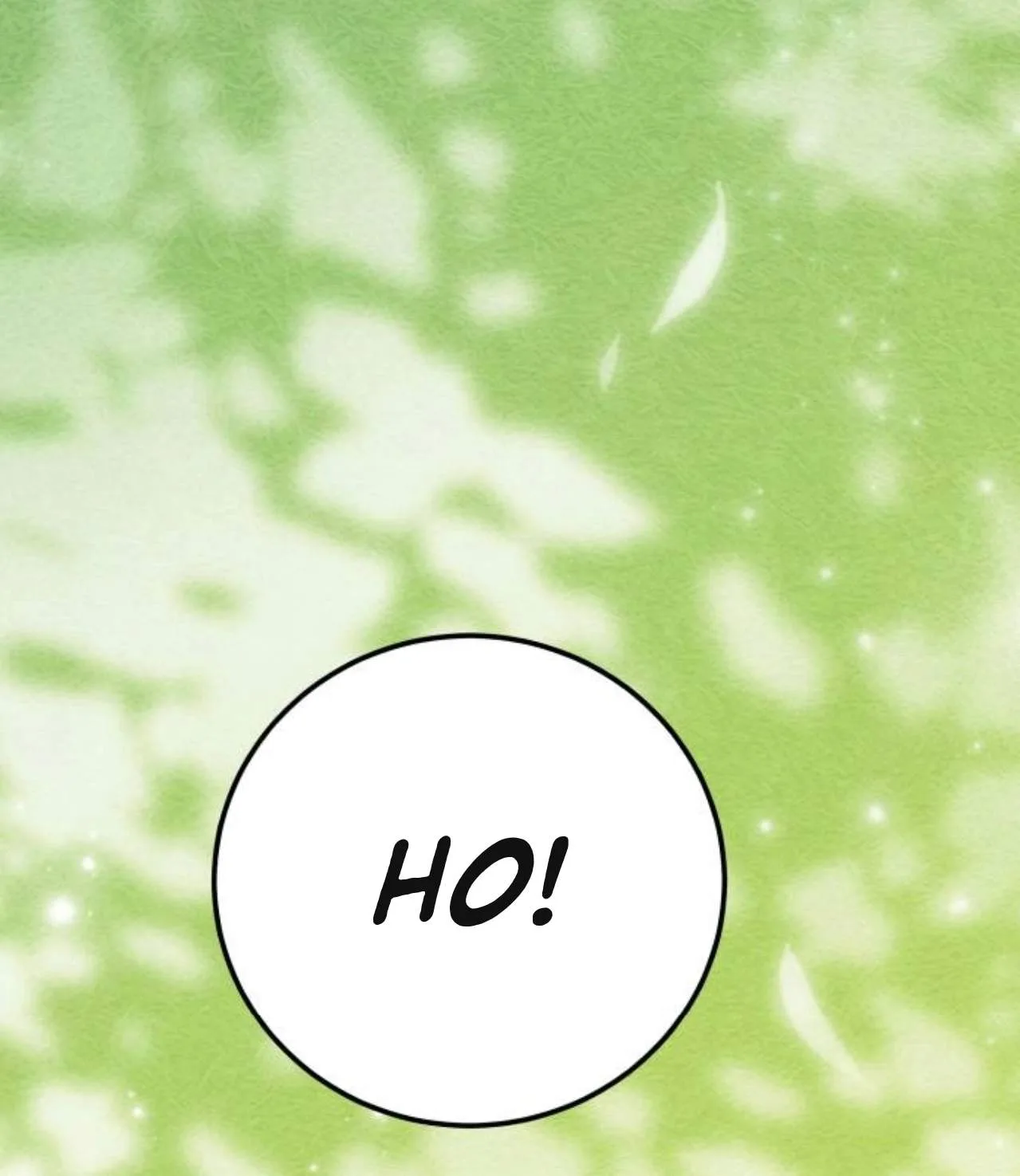 Please Don't Die! Chapter 35 page 93