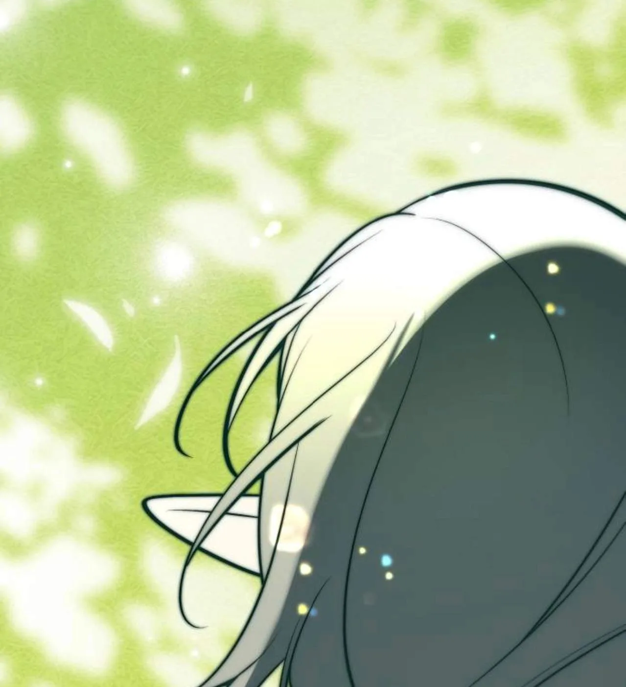 Please Don't Die! Chapter 35 page 94