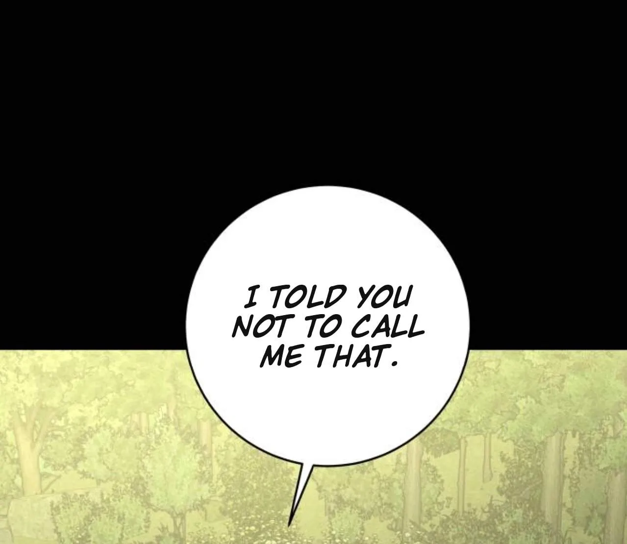 Please Don't Die! Chapter 35 page 99