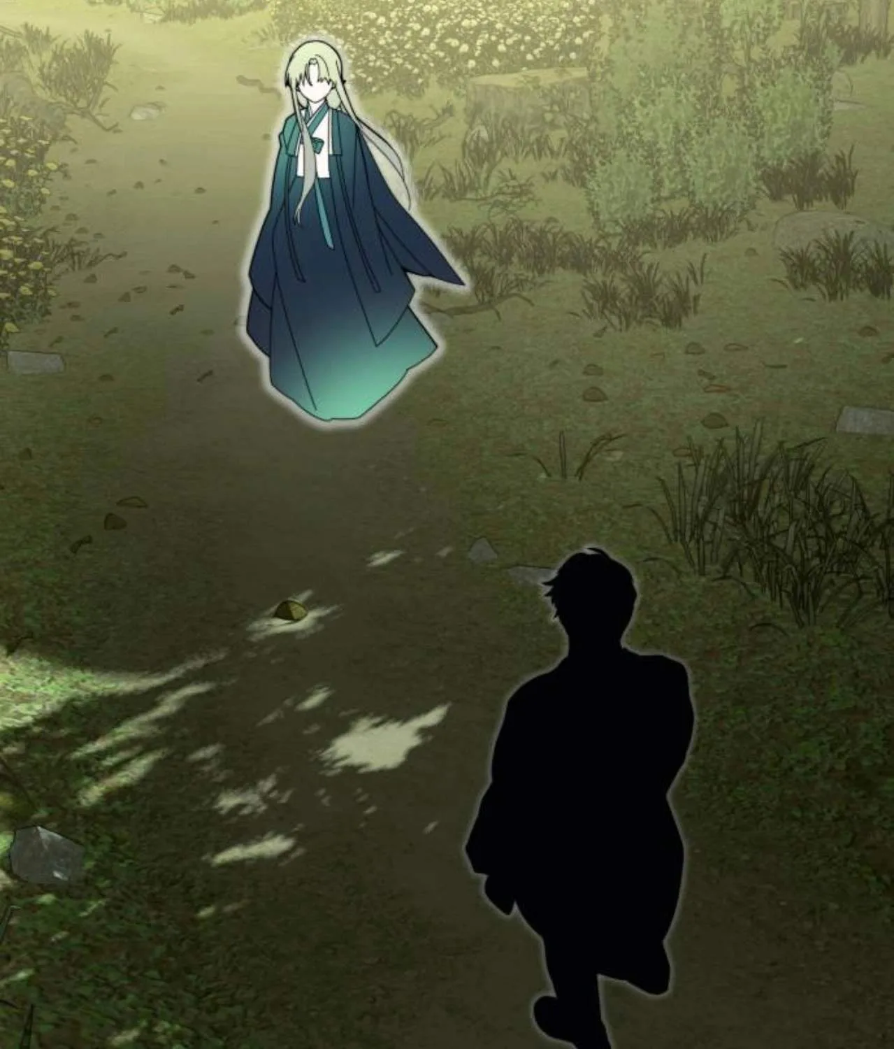 Please Don't Die! Chapter 35 page 100