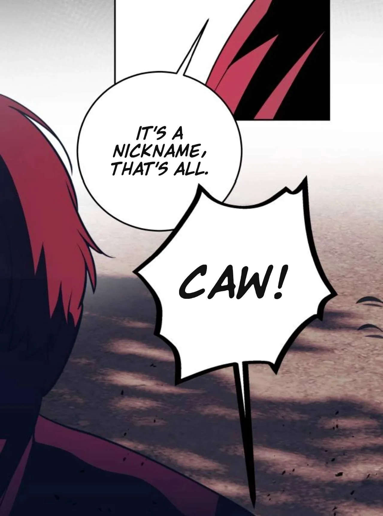 Please Don't Die! Chapter 35 page 103