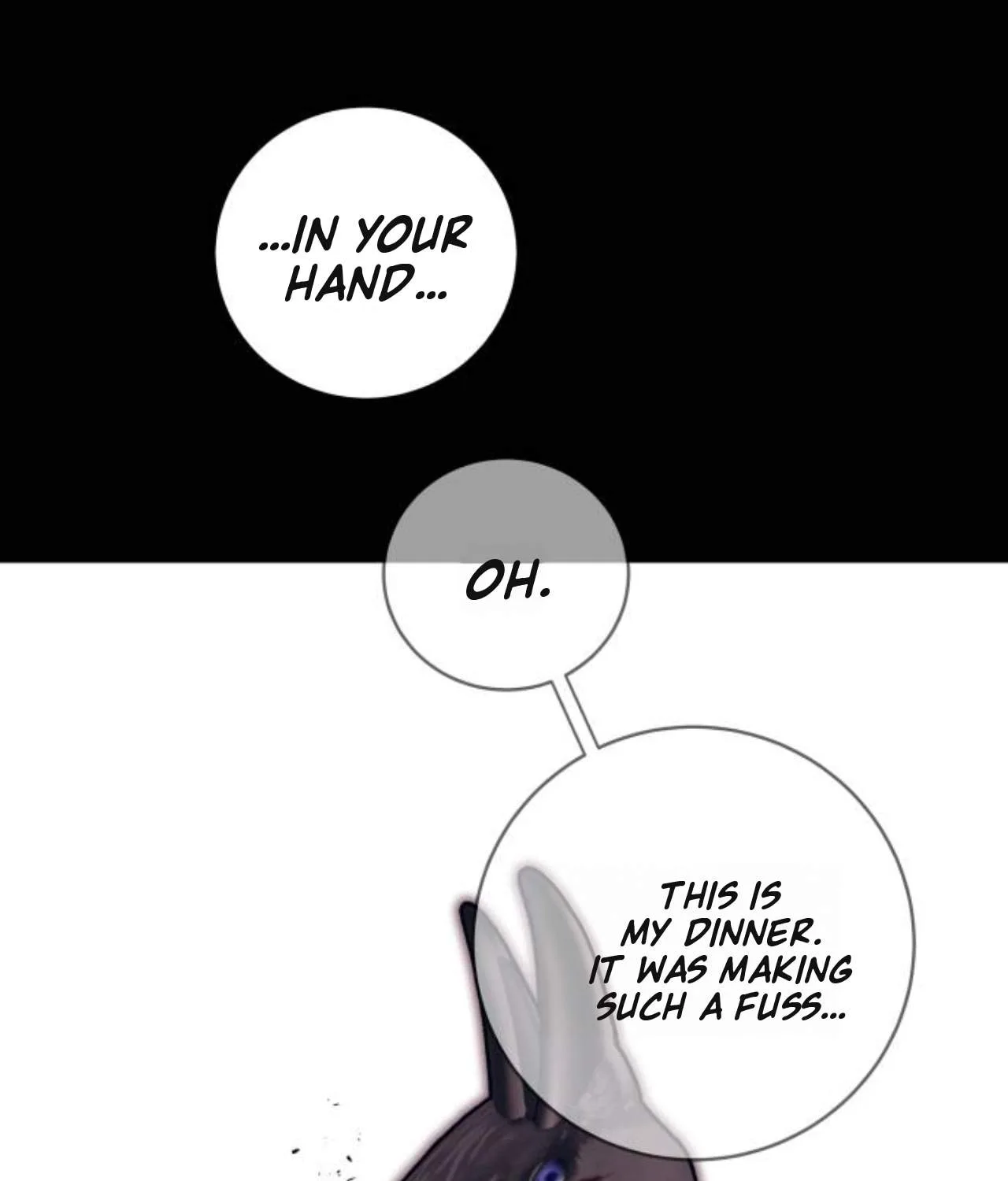 Please Don't Die! Chapter 35 page 107