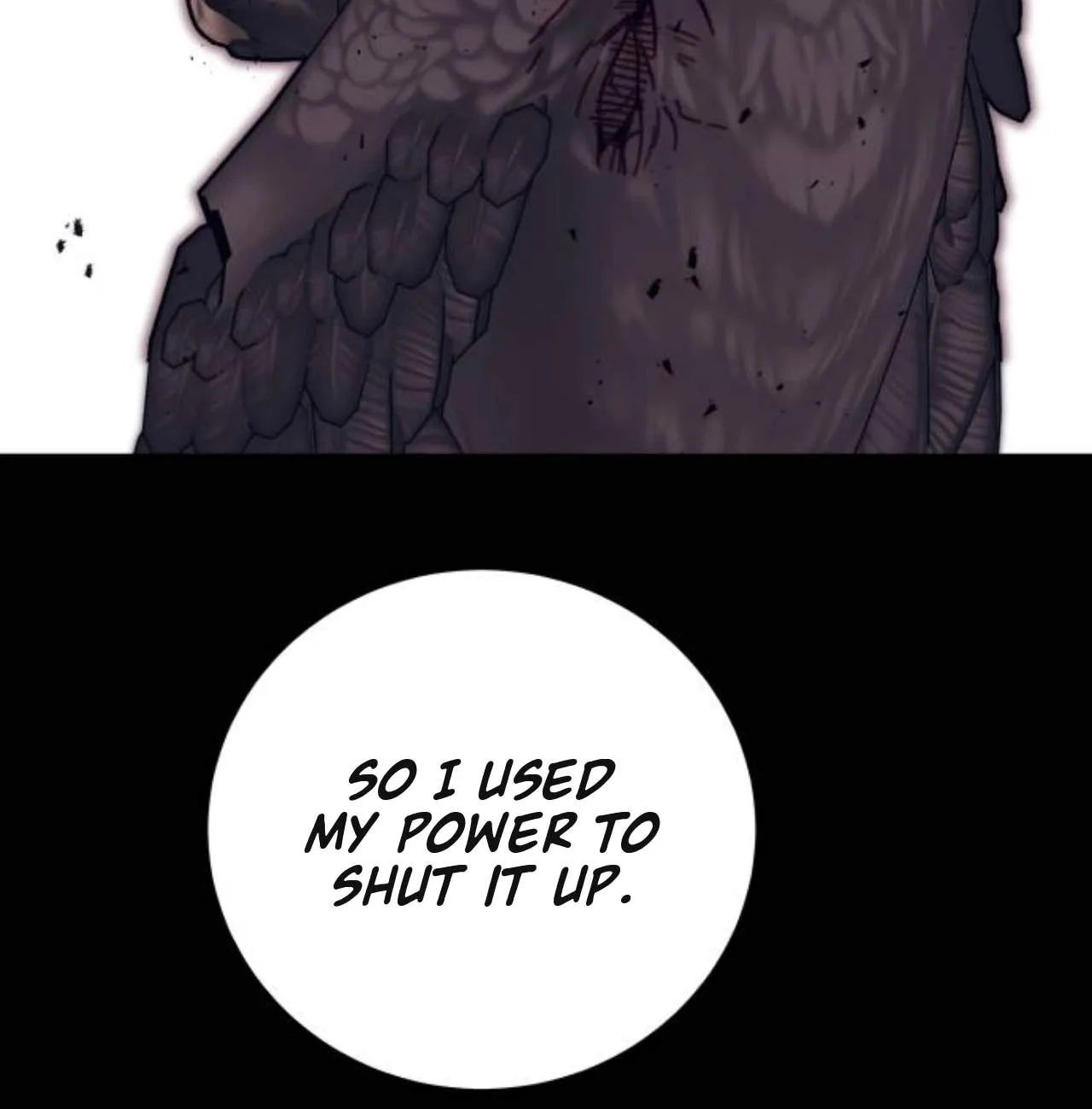 Please Don't Die! Chapter 35 page 109
