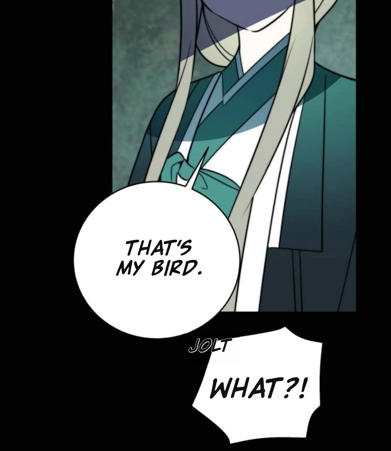 Please Don't Die! Chapter 35 page 111