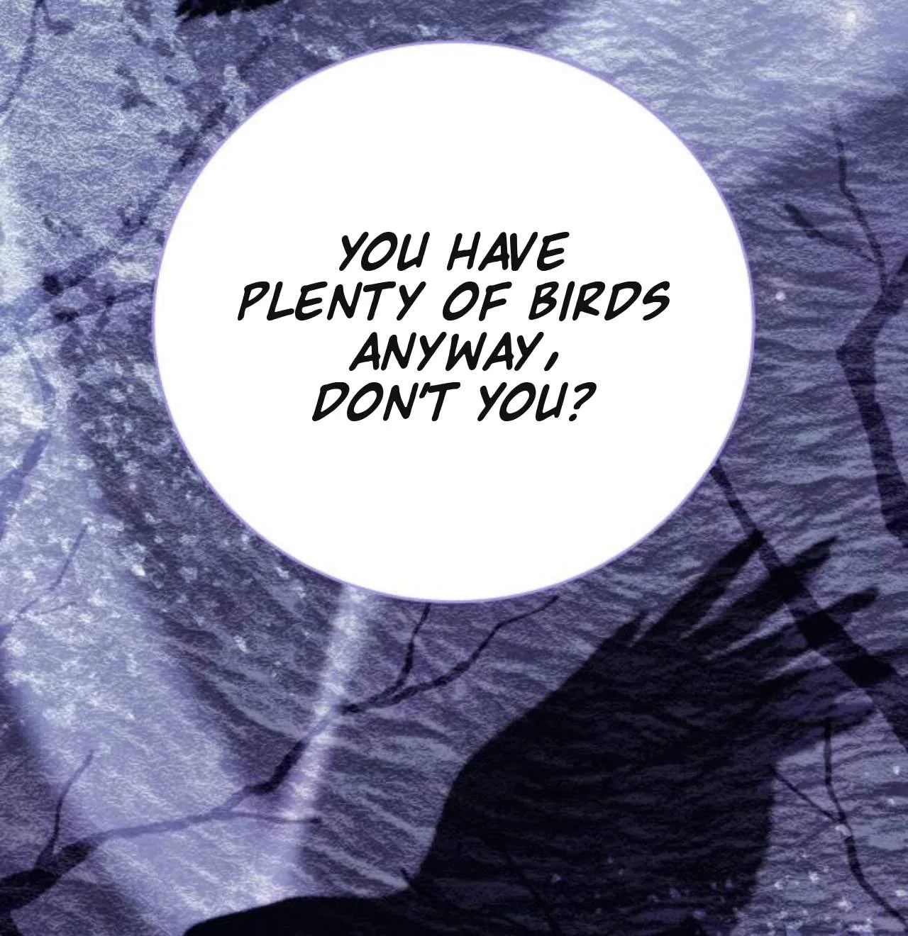 Please Don't Die! Chapter 35 page 119