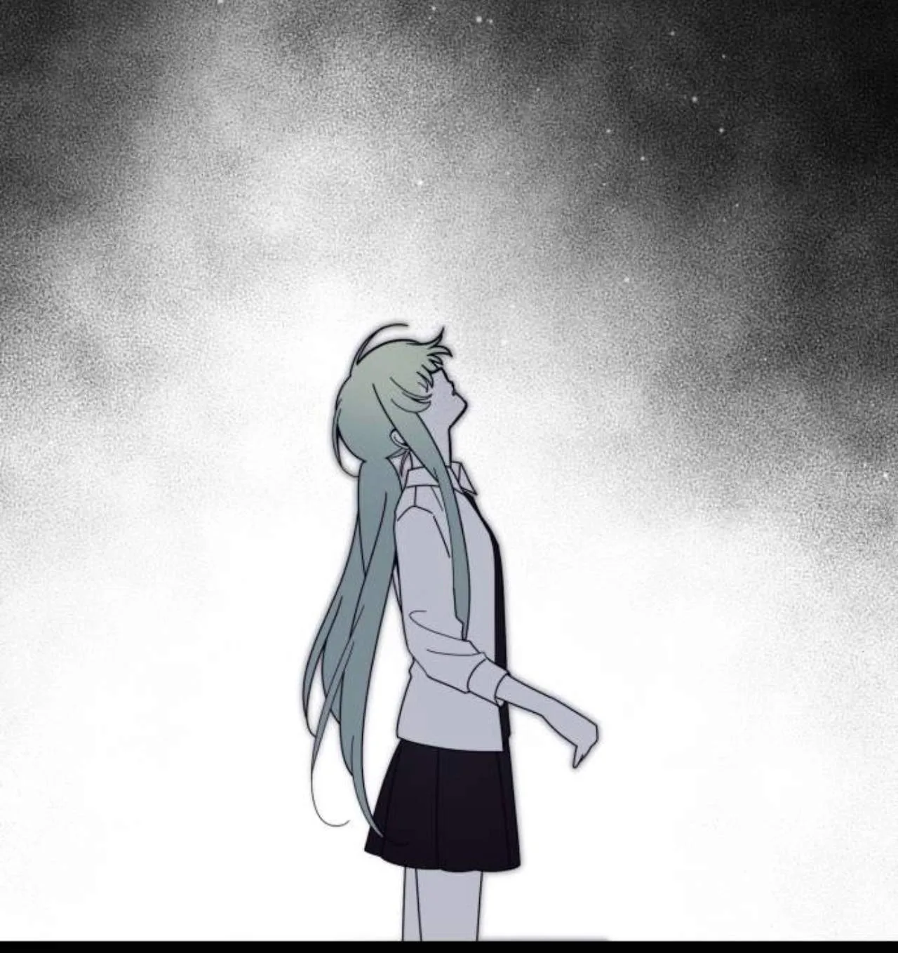 Please Don't Die! Chapter 35 page 126