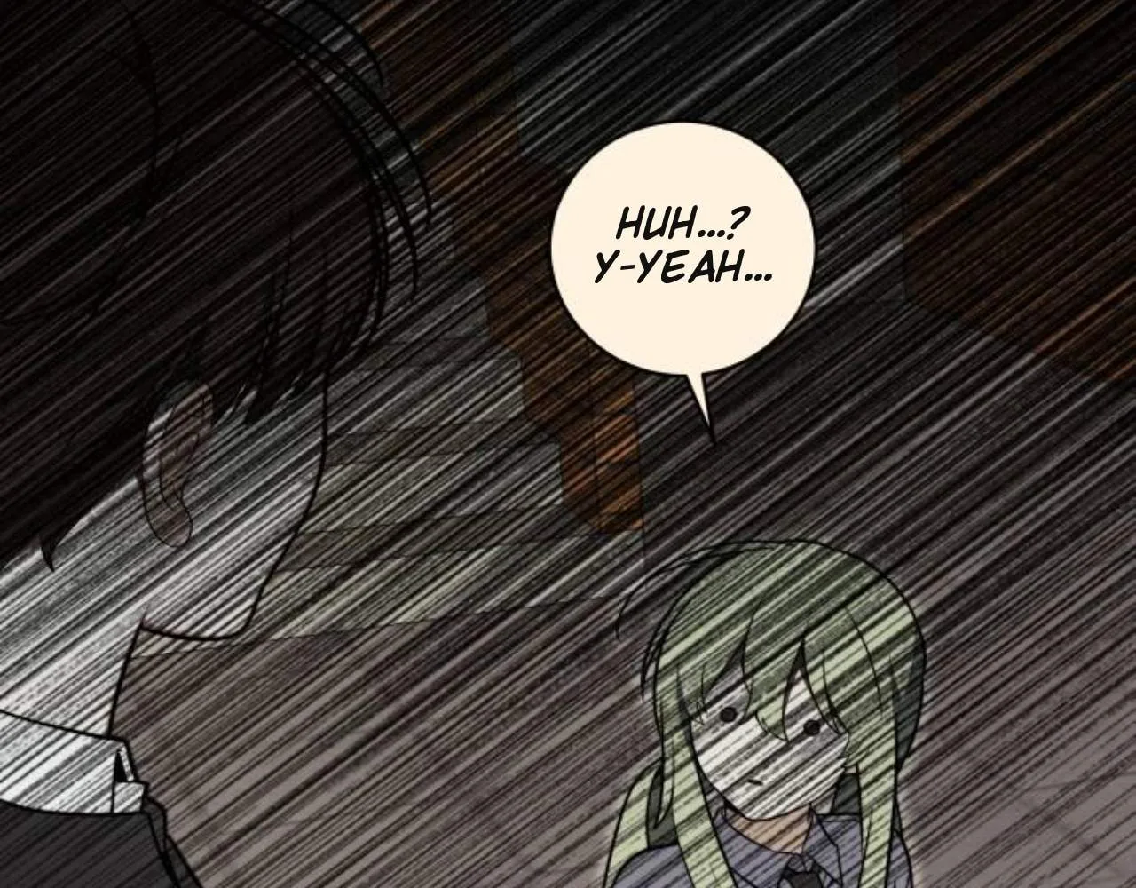 Please Don't Die! Chapter 35 page 128