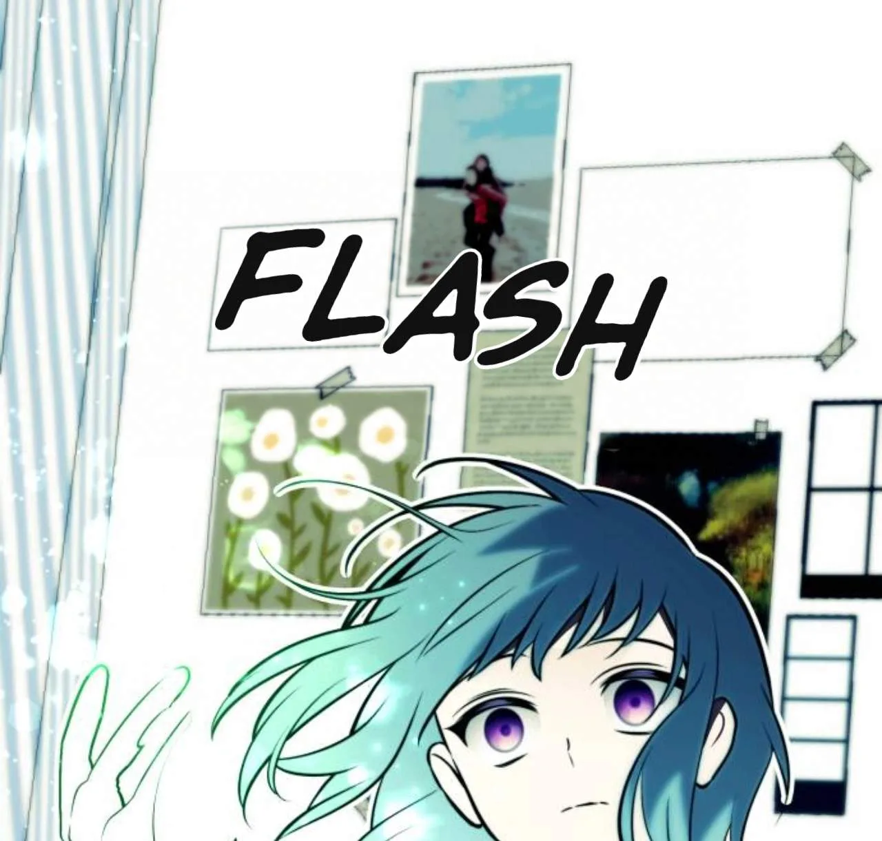 Please Don't Die! Chapter 35 page 141