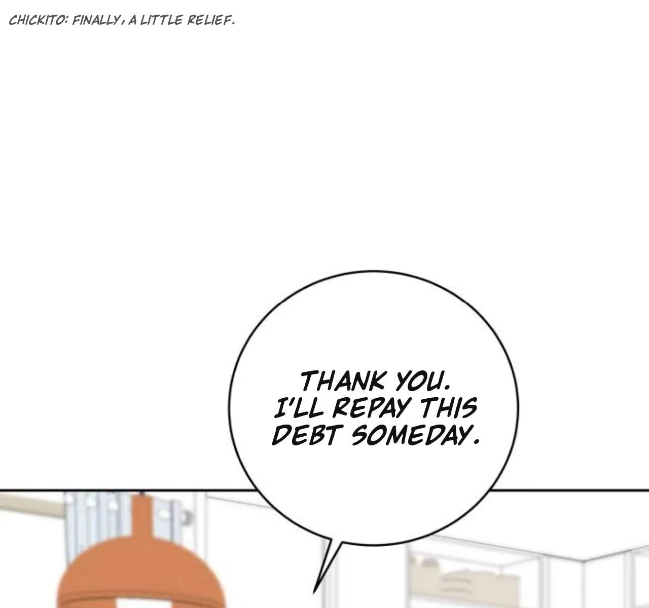 Please Don't Die! Chapter 35 page 146