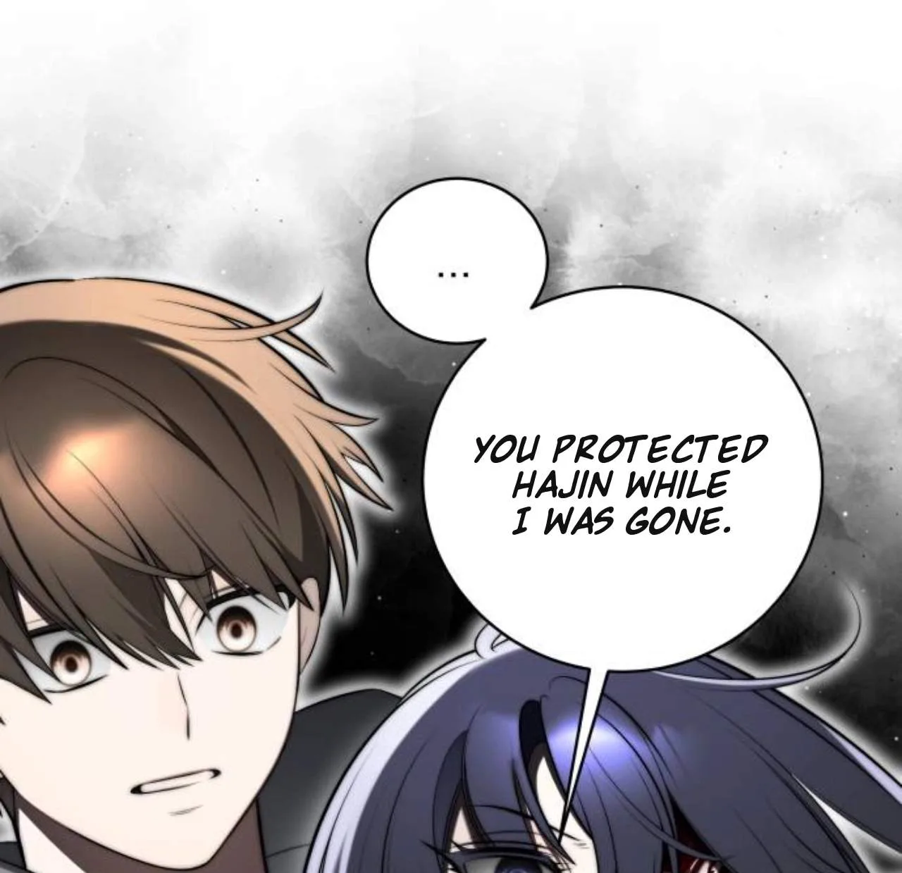 Please Don't Die! Chapter 35 page 156