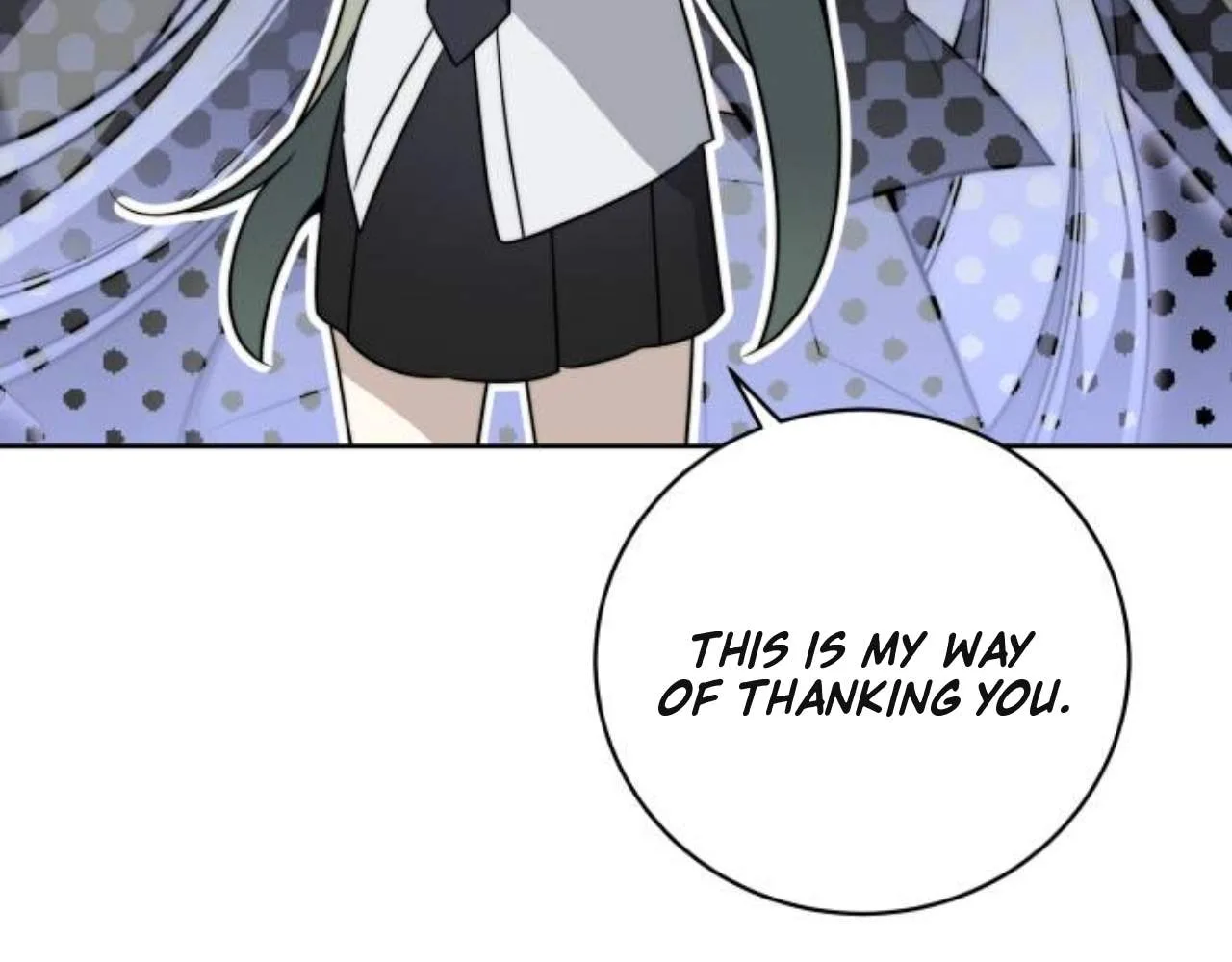 Please Don't Die! Chapter 35 page 158