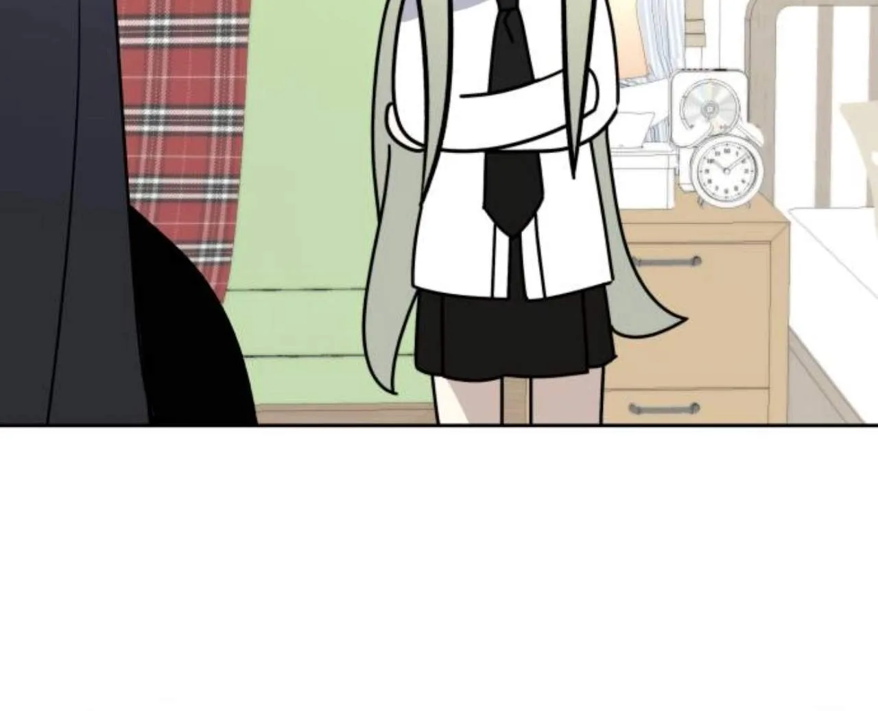 Please Don't Die! Chapter 35 page 161