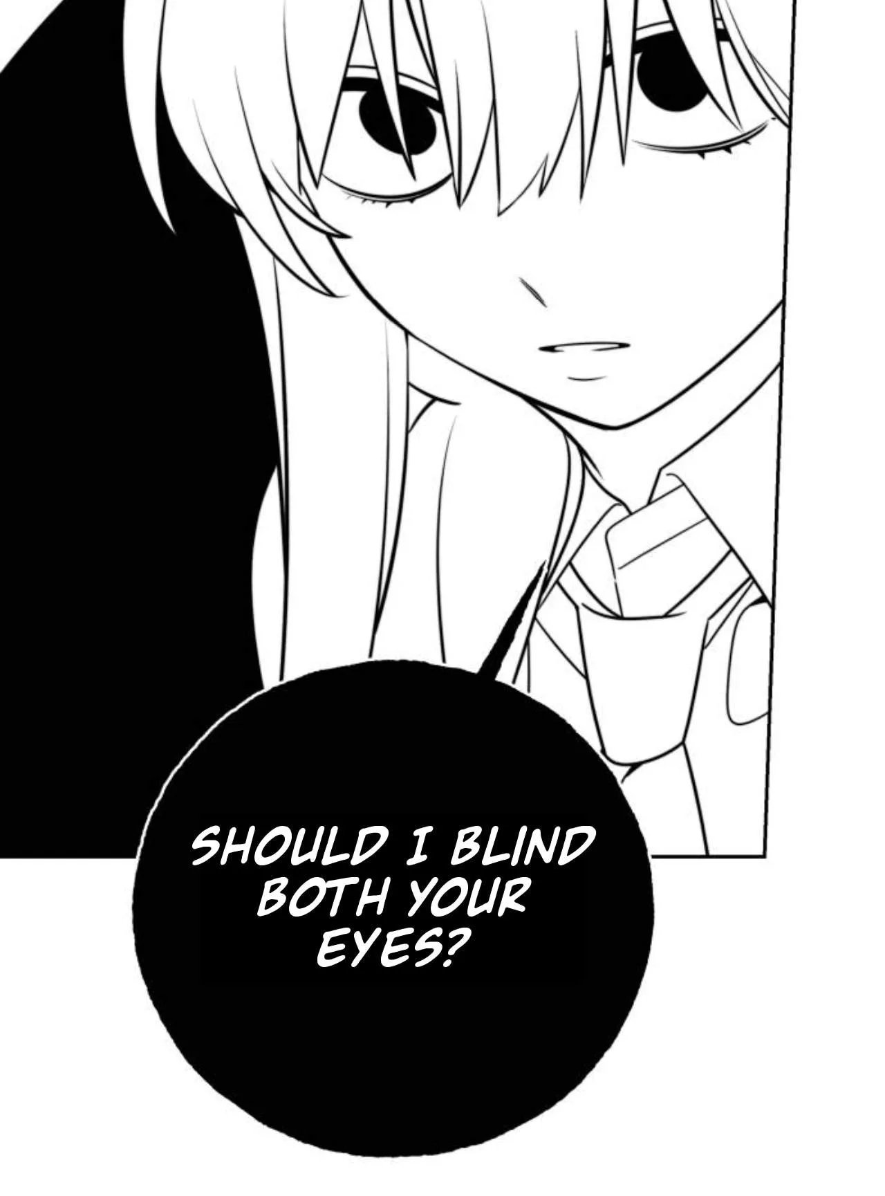Please Don't Die! Chapter 35 page 165