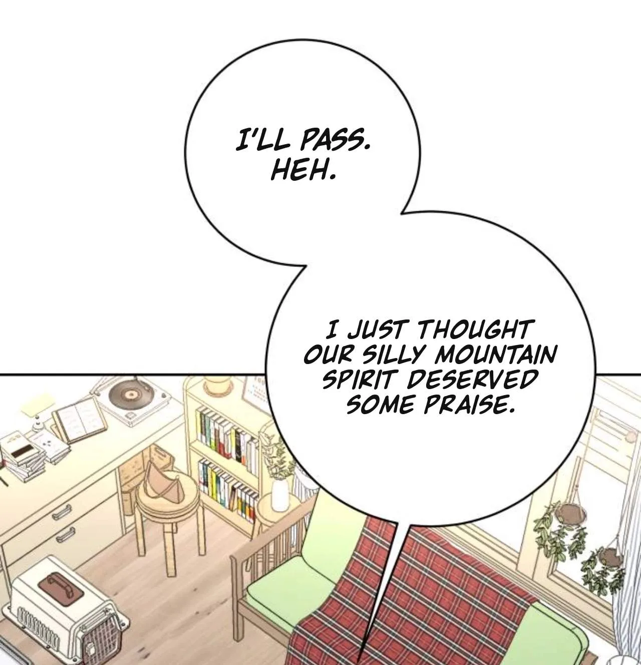 Please Don't Die! Chapter 35 page 167