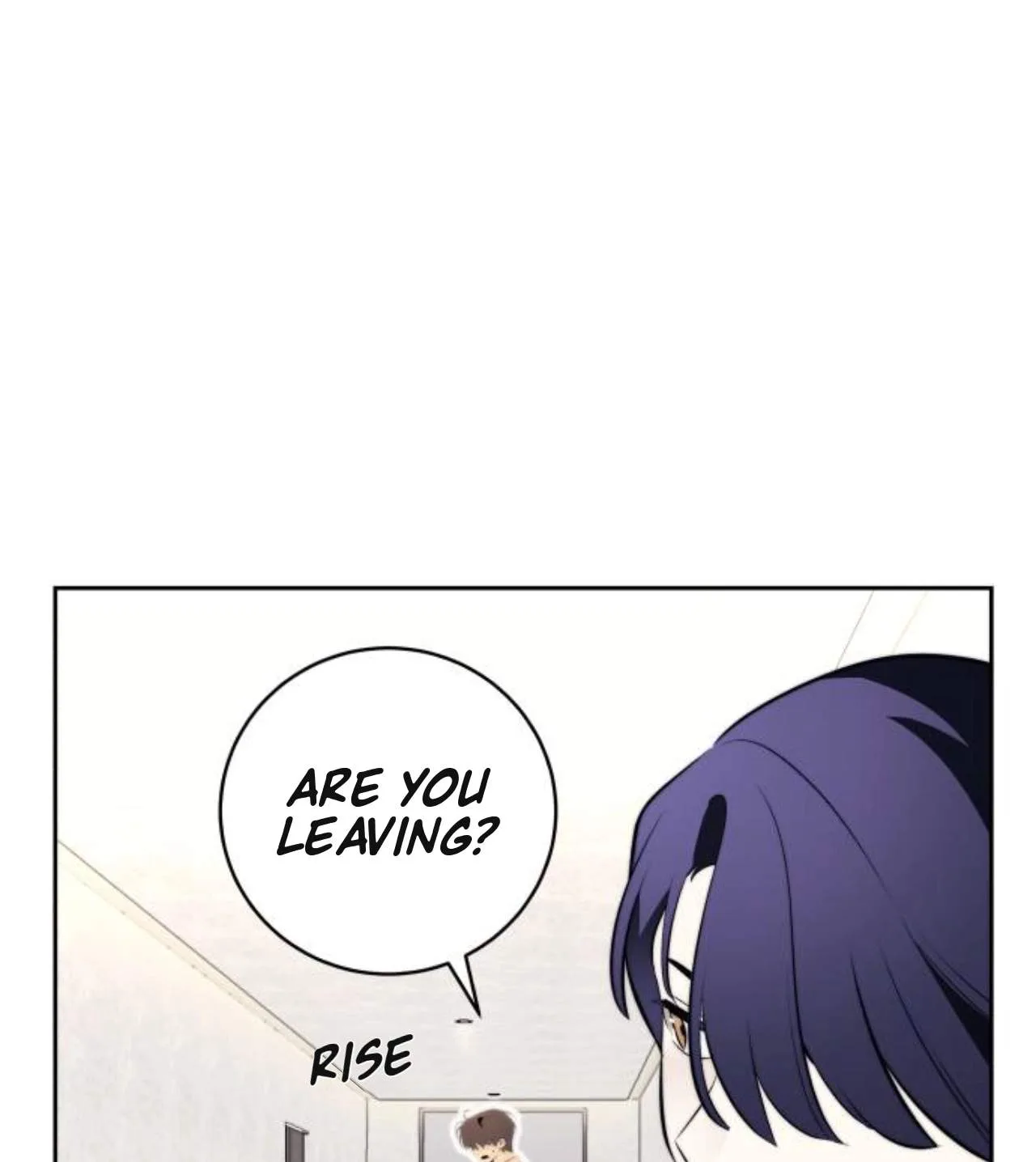 Please Don't Die! Chapter 35 page 191