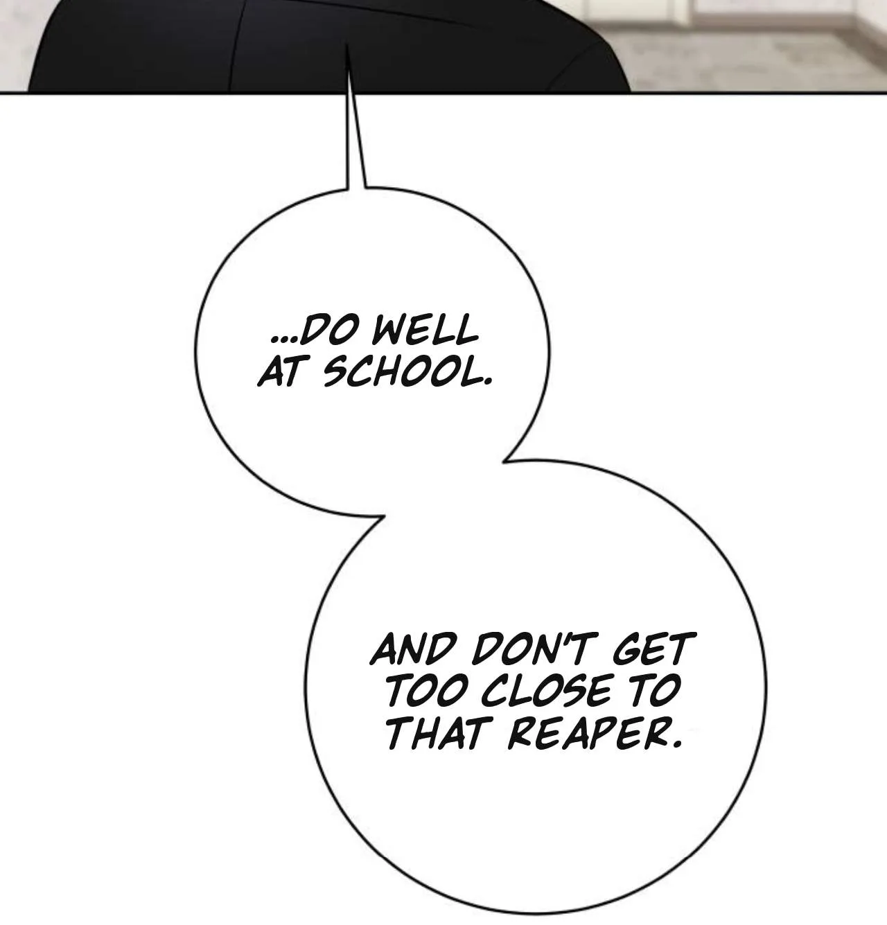 Please Don't Die! Chapter 35 page 194