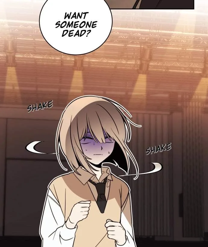 Please Don't Die! Chapter 36 page 4