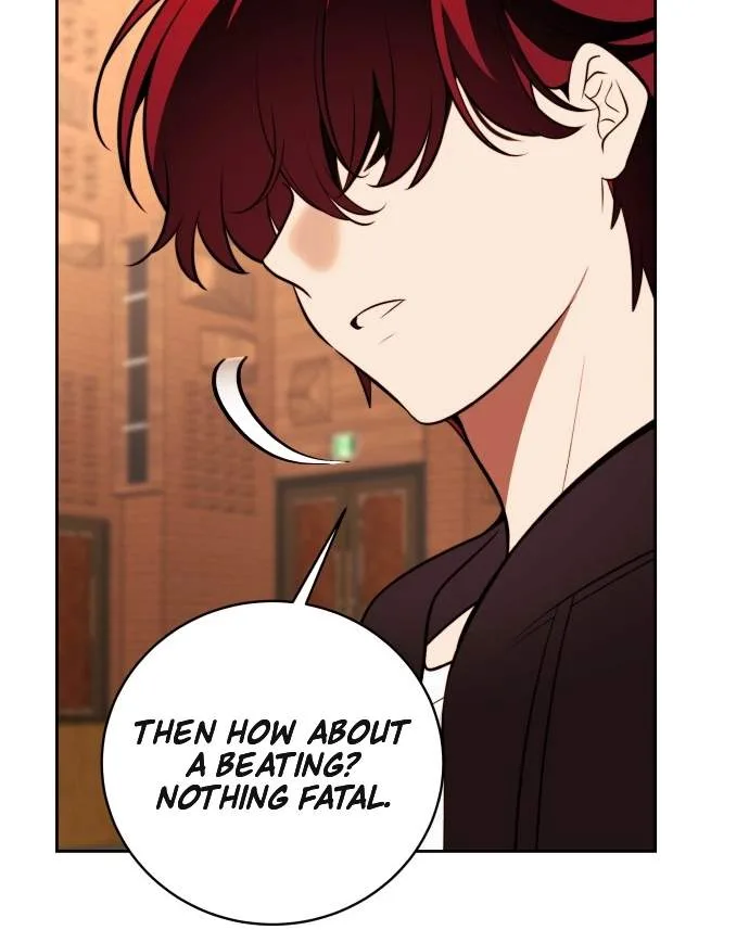 Please Don't Die! Chapter 36 page 6