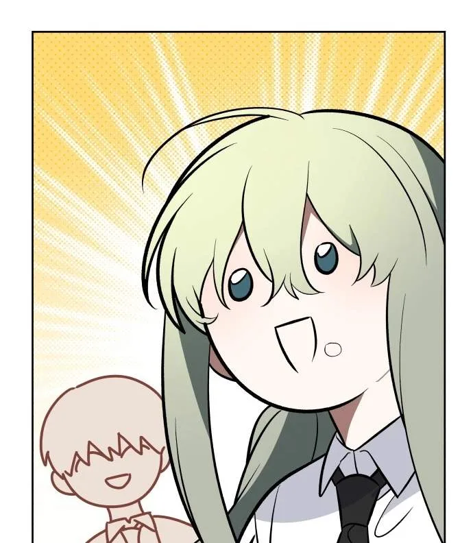 Please Don't Die! Chapter 36 page 35