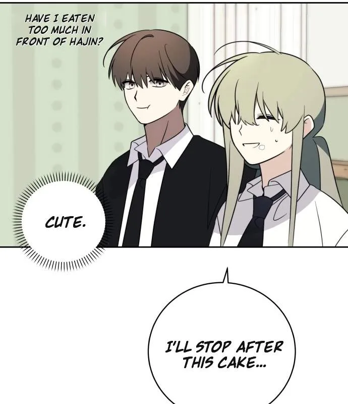 Please Don't Die! Chapter 36 page 33