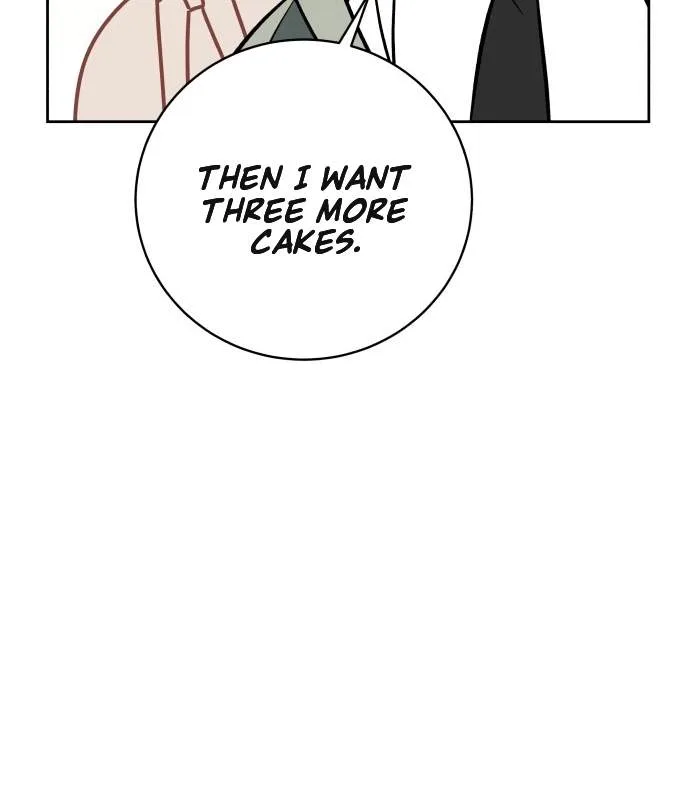 Please Don't Die! Chapter 36 page 36