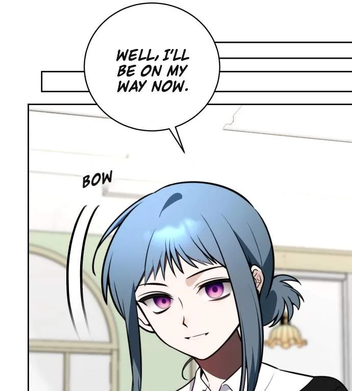 Please Don't Die! Chapter 36 page 37