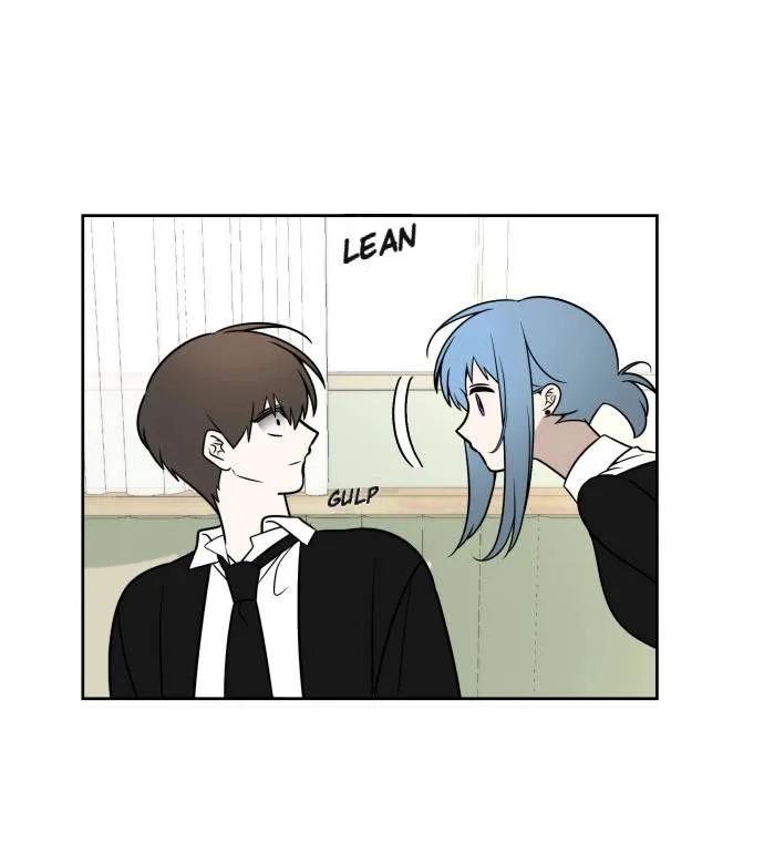 Please Don't Die! Chapter 36 page 43