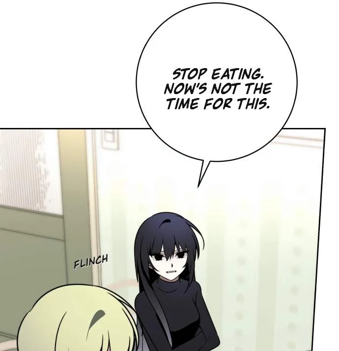 Please Don't Die! Chapter 36 page 52