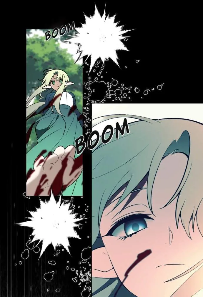 Please Don't Die! Chapter 36 page 80
