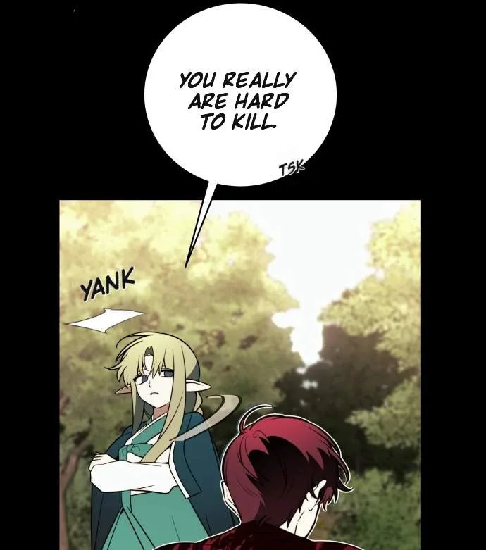 Please Don't Die! Chapter 36 page 83