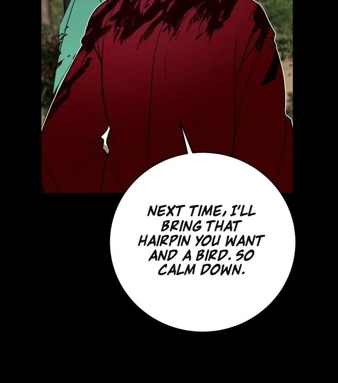 Please Don't Die! Chapter 36 page 84