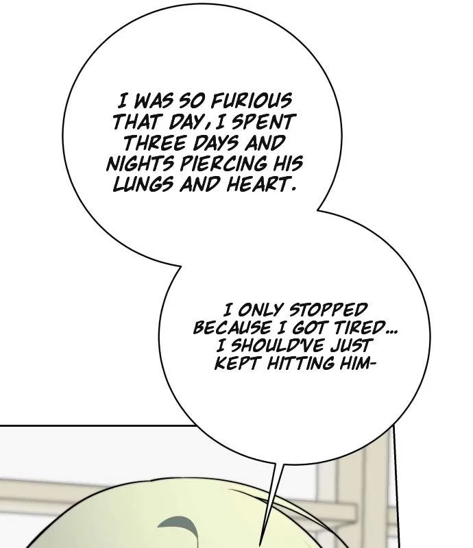 Please Don't Die! Chapter 36 page 95