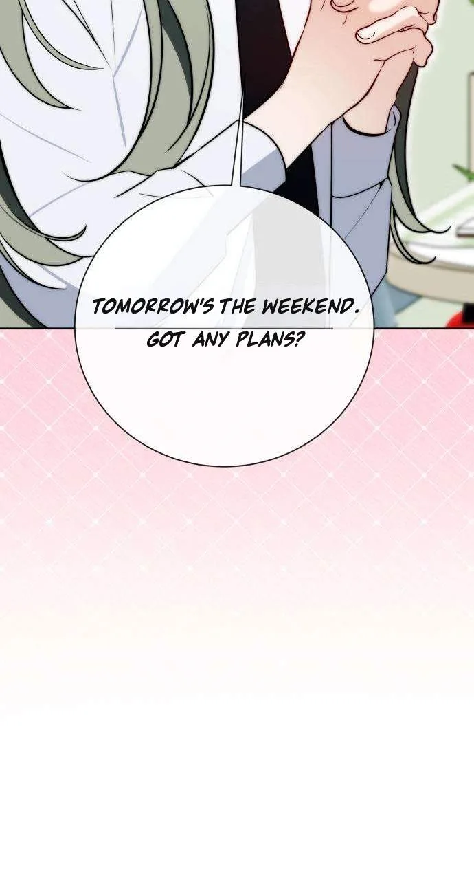 Please Don't Die! Chapter 37 page 5