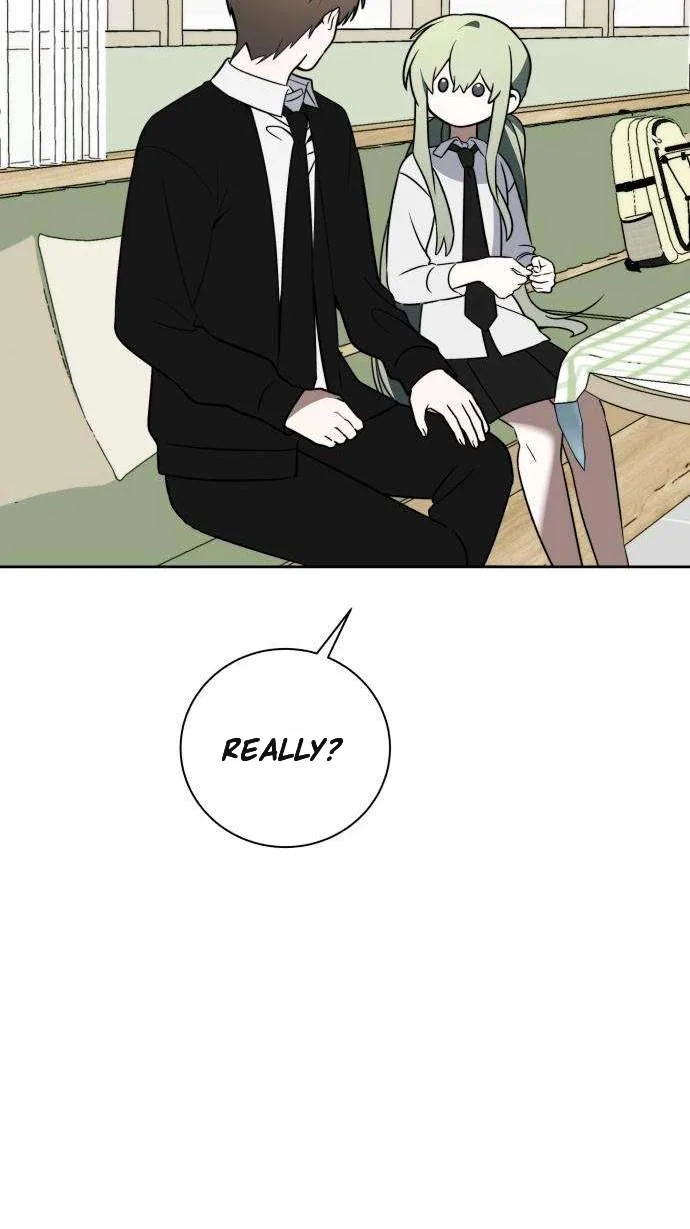Please Don't Die! Chapter 37 page 10